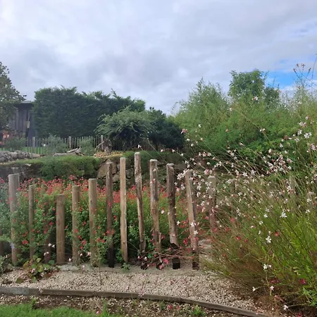Au Clos Des Vessettes Holiday home *