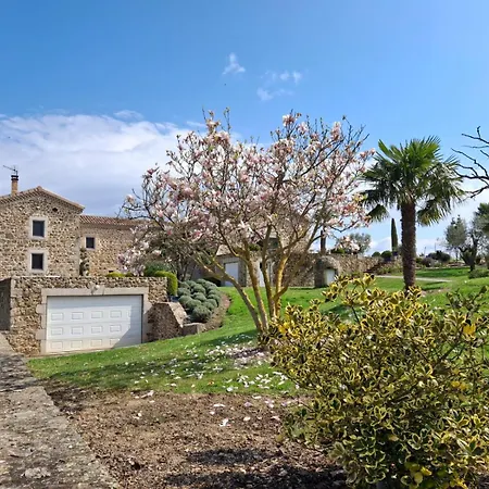 Holiday home Au Clos Des Vessettes *